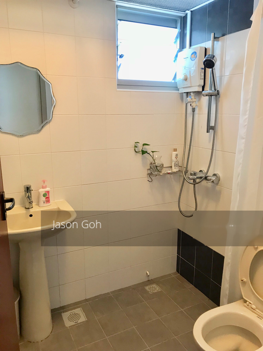 Blk 18A Holland Drive (Queenstown), HDB 3 Rooms #155476132